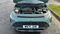 Hyundai BAYON 1.0 TGDi 48V MHEV SE Connect 5dr Petrol Hatchback